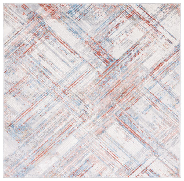 Safavieh Shivan 105 Flat Weave Polypropylene Transitional Rug SHV105P-2PC