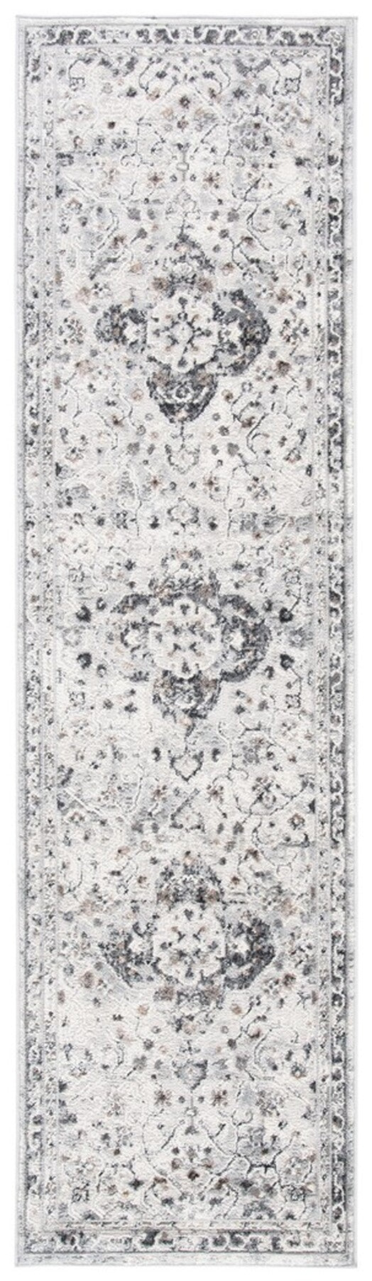 Safavieh Shivan 136 Flat Weave Polypropylene Transitional Rug SHV136F-810