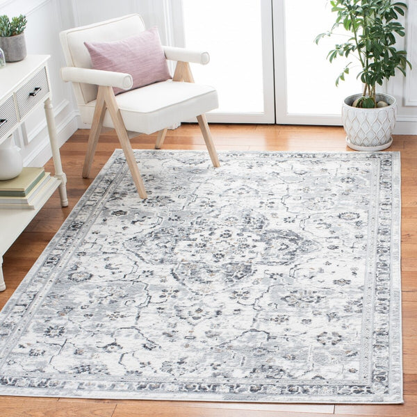 Safavieh Shivan 136 Flat Weave Polypropylene Transitional Rug SHV136F-810