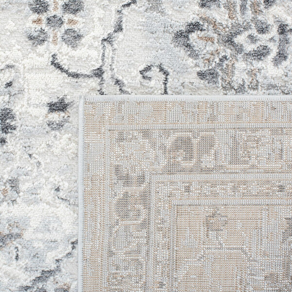 Safavieh Shivan 136 Flat Weave Polypropylene Transitional Rug SHV136F-810