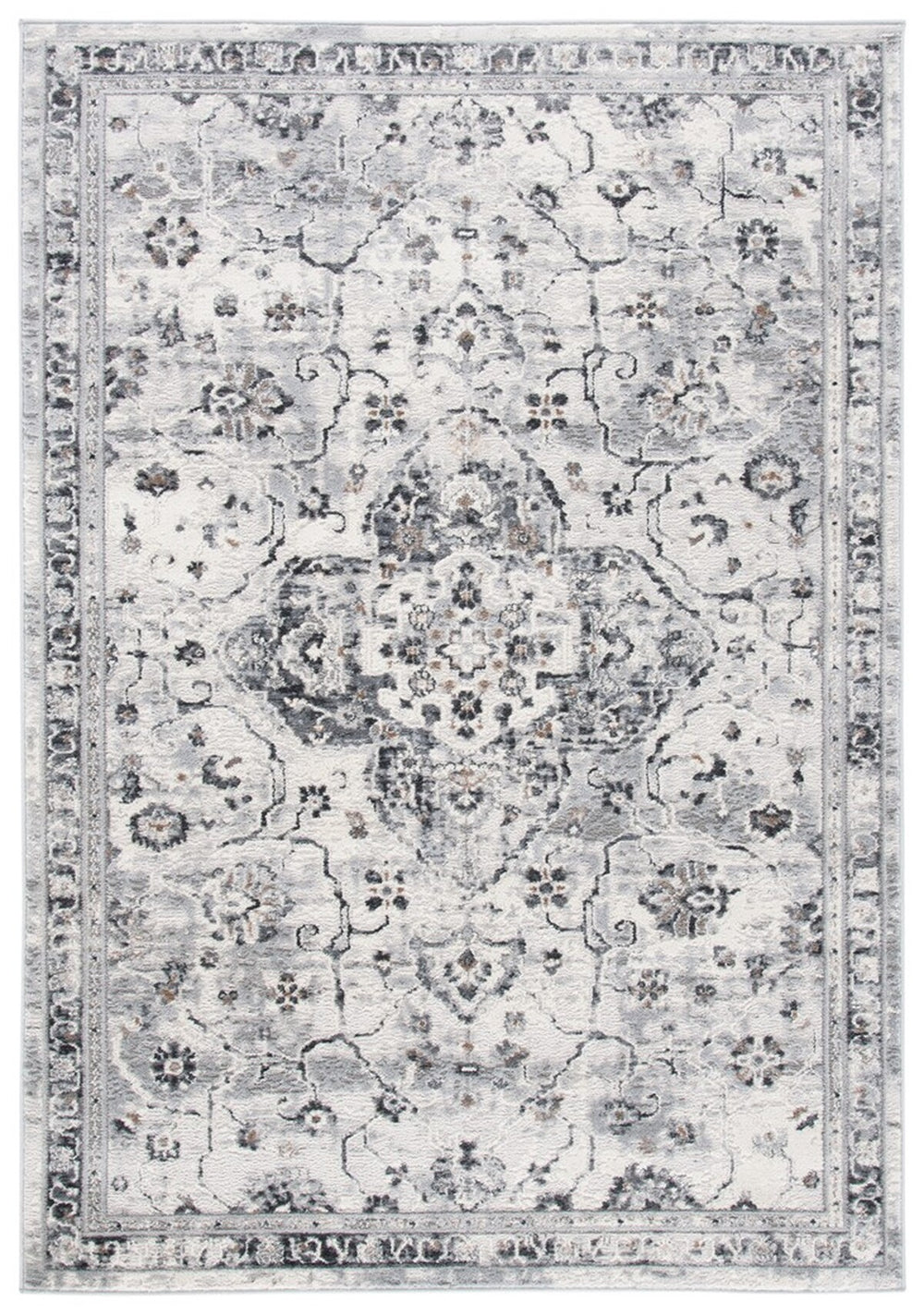 Safavieh Shivan 136 Flat Weave Polypropylene Transitional Rug SHV136F-810