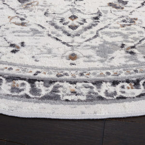 Safavieh Shivan 136 Flat Weave Polypropylene Transitional Rug SHV136F-810