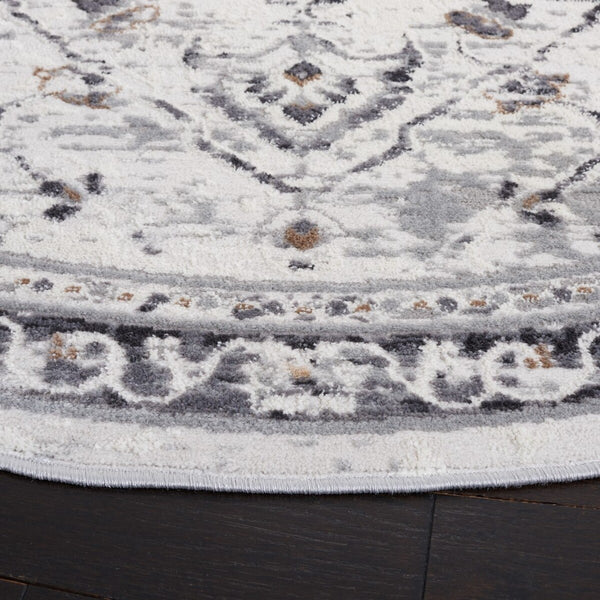 Safavieh Shivan 136 Flat Weave Polypropylene Transitional Rug SHV136F-810