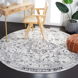 Safavieh Shivan 136 Flat Weave Polypropylene Transitional Rug SHV136F-810