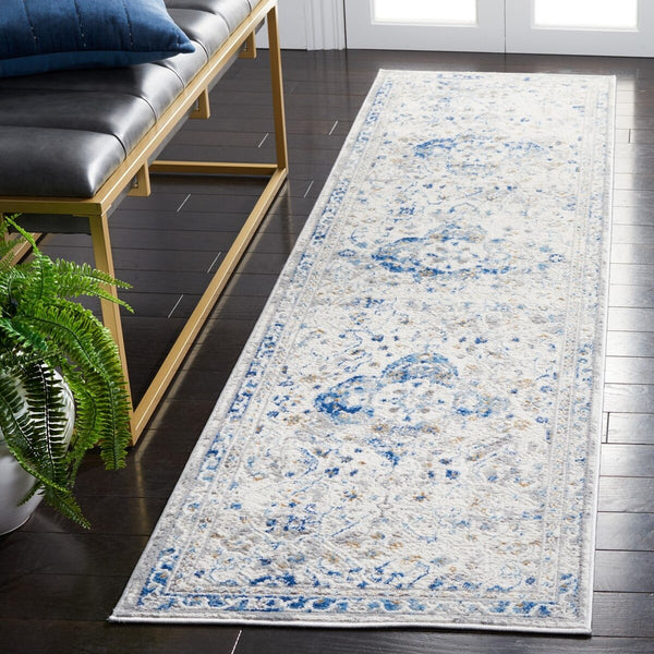 Safavieh Shivan 136 Flat Weave Polypropylene Transitional Rug SHV136M-2PC
