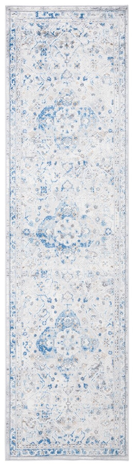 Safavieh Shivan 136 Flat Weave Polypropylene Transitional Rug SHV136M-2PC