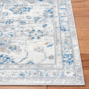 Safavieh Shivan 136 Flat Weave Polypropylene Transitional Rug SHV136M-2PC