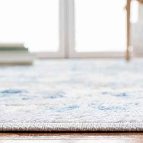 Safavieh Shivan 136 Flat Weave Polypropylene Transitional Rug SHV136M-2PC