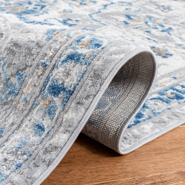 Safavieh Shivan 136 Flat Weave Polypropylene Transitional Rug SHV136M-2PC