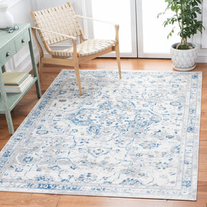 Safavieh Shivan 136 Flat Weave Polypropylene Transitional Rug SHV136M-2PC
