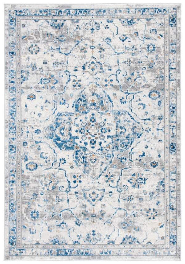 Safavieh Shivan 136 Flat Weave Polypropylene Transitional Rug SHV136M-2PC