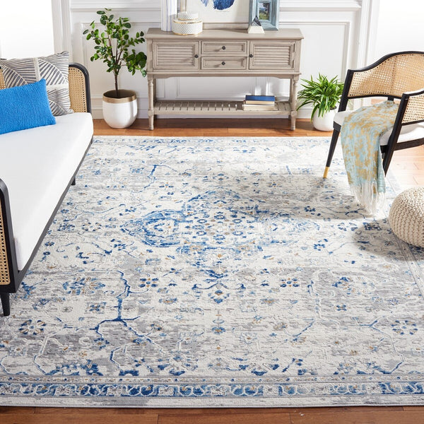 Safavieh Shivan 136 Flat Weave Polypropylene Transitional Rug SHV136M-2PC