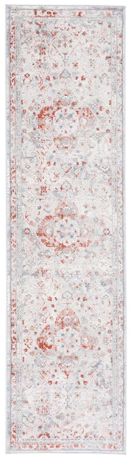 Safavieh Shivan 136 Flat Weave Polypropylene Transitional Rug SHV136P-2PC