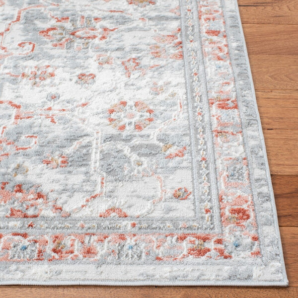 Safavieh Shivan 136 Flat Weave Polypropylene Transitional Rug SHV136P-2PC