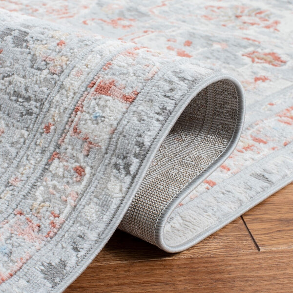 Safavieh Shivan 136 Flat Weave Polypropylene Transitional Rug SHV136P-2PC