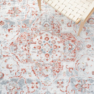 Safavieh Shivan 136 Flat Weave Polypropylene Transitional Rug SHV136P-2PC