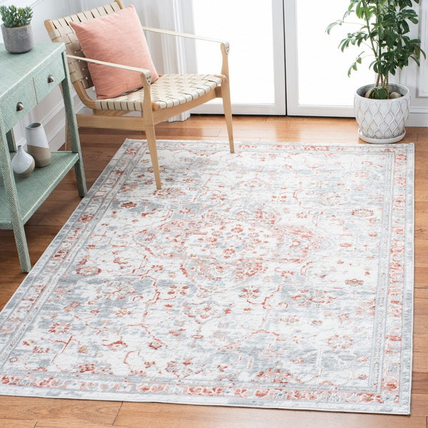 Safavieh Shivan 136 Flat Weave Polypropylene Transitional Rug SHV136P-2PC