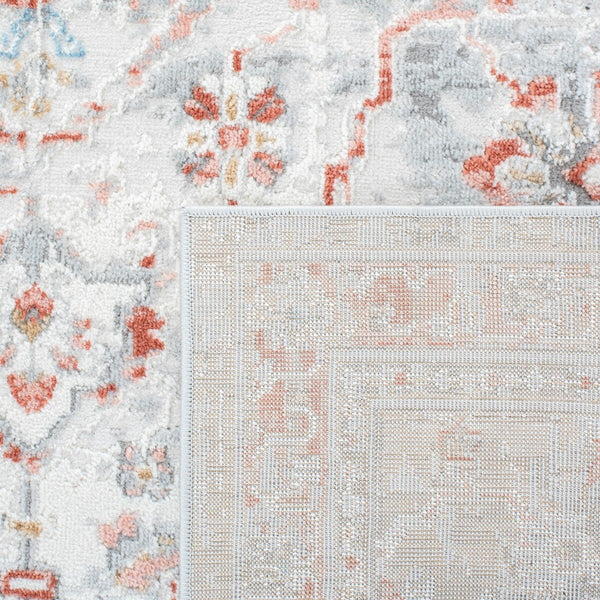 Safavieh Shivan 136 Flat Weave Polypropylene Transitional Rug SHV136P-2PC