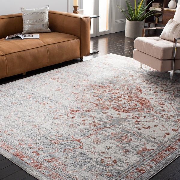 Safavieh Shivan 136 Flat Weave Polypropylene Transitional Rug SHV136P-2PC