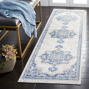 Safavieh Shivan 138 Flat Weave Polypropylene Transitional Rug SHV138M-6