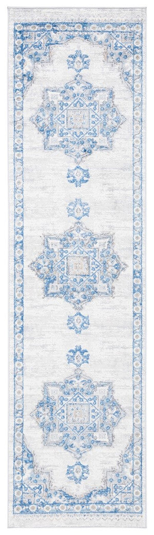 Safavieh Shivan 138 Flat Weave Polypropylene Transitional Rug SHV138M-6