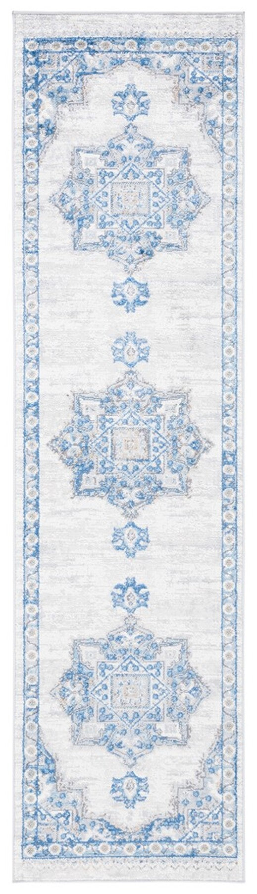 Safavieh Shivan 138 Flat Weave Polypropylene Transitional Rug SHV138M-6