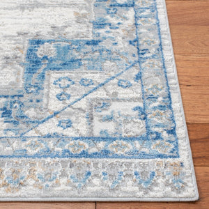 Safavieh Shivan 138 Flat Weave Polypropylene Transitional Rug SHV138M-6