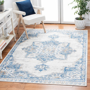 Safavieh Shivan 138 Flat Weave Polypropylene Transitional Rug SHV138M-6