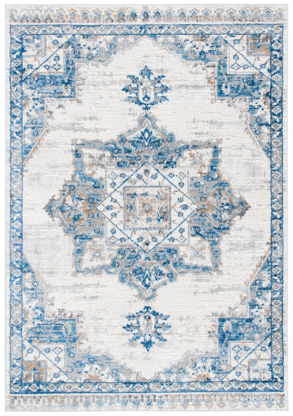 Safavieh Shivan 138 Flat Weave Polypropylene Transitional Rug SHV138M-6