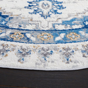 Safavieh Shivan 138 Flat Weave Polypropylene Transitional Rug SHV138M-6