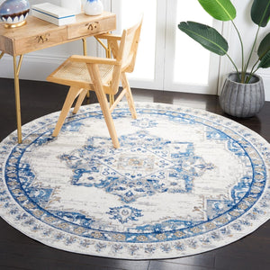 Safavieh Shivan 138 Flat Weave Polypropylene Transitional Rug SHV138M-6