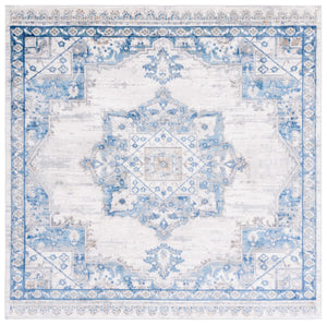 Safavieh Shivan 138 Flat Weave Polypropylene Transitional Rug SHV138M-6