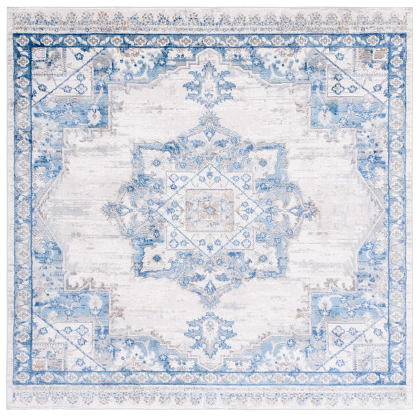 Safavieh Shivan 138 Flat Weave Polypropylene Transitional Rug SHV138M-6
