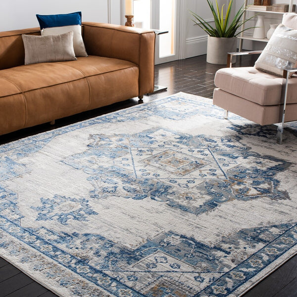 Safavieh Shivan 138 Flat Weave Polypropylene Transitional Rug SHV138M-6