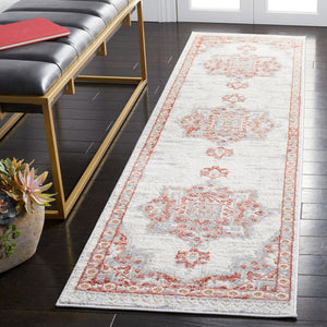 Safavieh Shivan 138 Flat Weave Polypropylene Transitional Rug SHV138P-6