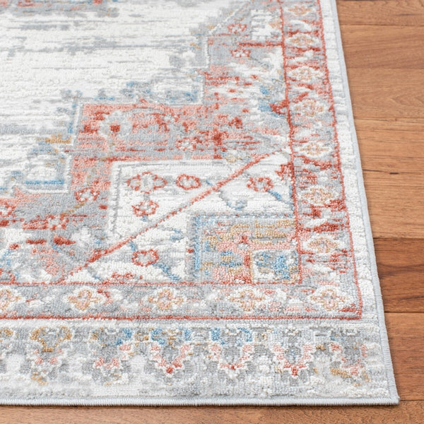Safavieh Shivan 138 Flat Weave Polypropylene Transitional Rug SHV138P-6