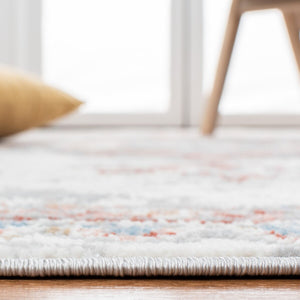 Safavieh Shivan 138 Flat Weave Polypropylene Transitional Rug SHV138P-6