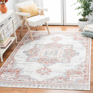 Safavieh Shivan 138 Flat Weave Polypropylene Transitional Rug SHV138P-6