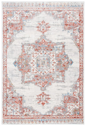 Safavieh Shivan 138 Flat Weave Polypropylene Transitional Rug SHV138P-6