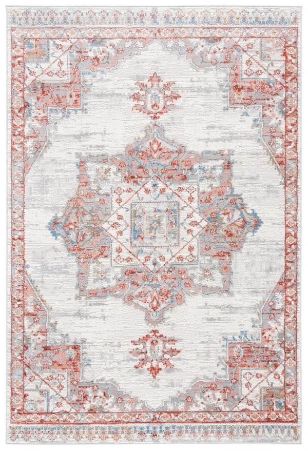 Safavieh Shivan 138 Flat Weave Polypropylene Transitional Rug SHV138P-6