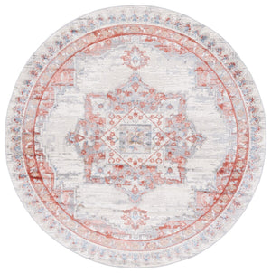 Safavieh Shivan 138 Flat Weave Polypropylene Transitional Rug SHV138P-6
