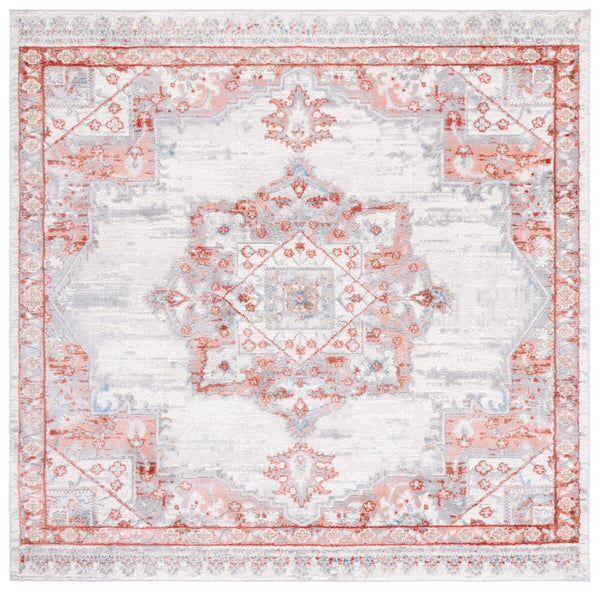 Safavieh Shivan 138 Flat Weave Polypropylene Transitional Rug SHV138P-6