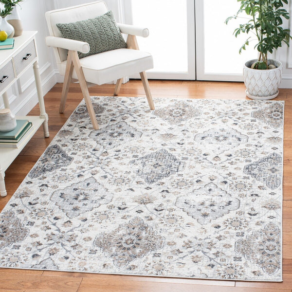 Safavieh Shivan 148 Flat Weave Polypropylene Transitional Rug SHV148F-9