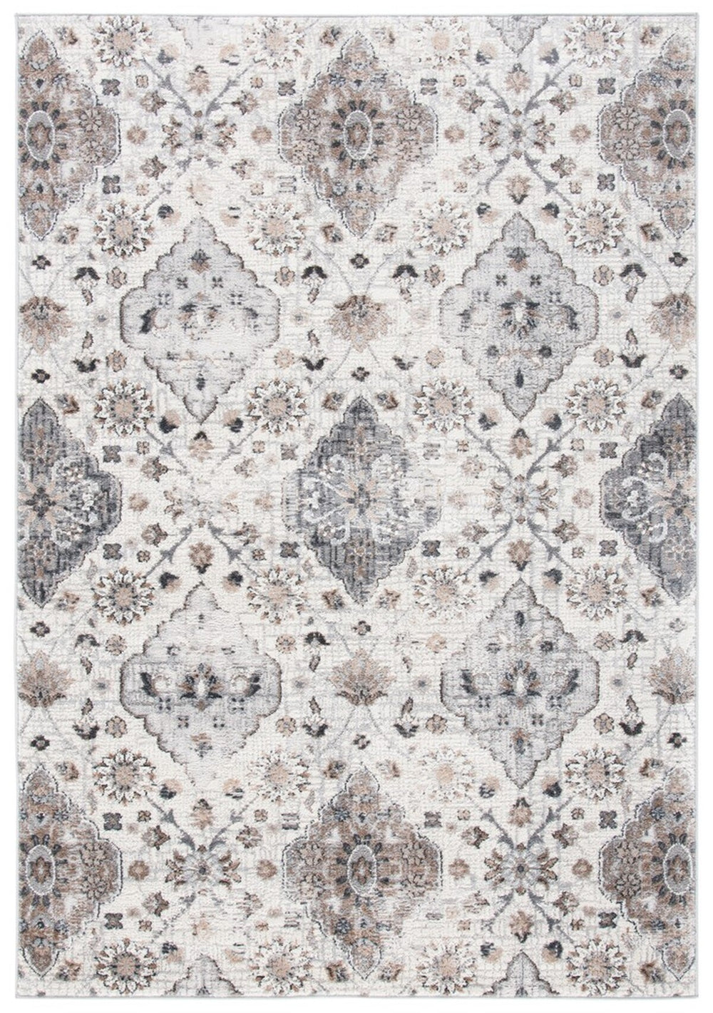 Safavieh Shivan 148 Flat Weave Polypropylene Transitional Rug SHV148F-9