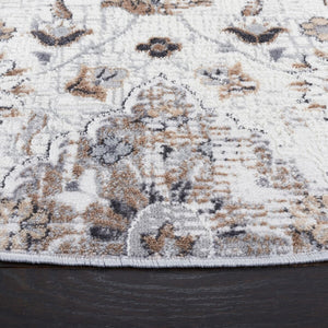 Safavieh Shivan 148 Flat Weave Polypropylene Transitional Rug SHV148F-9