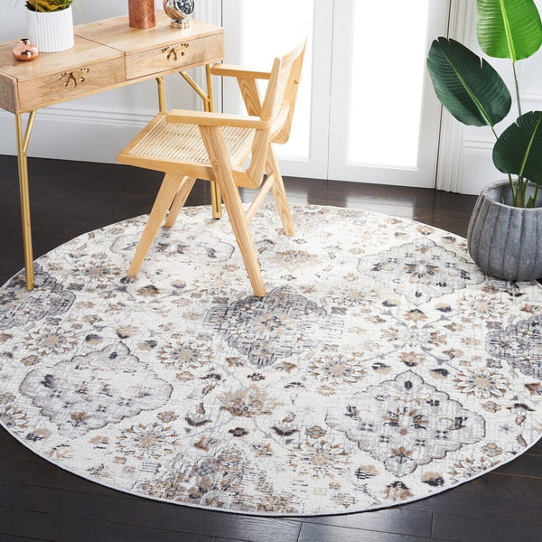 Safavieh Shivan 148 Flat Weave Polypropylene Transitional Rug SHV148F-9