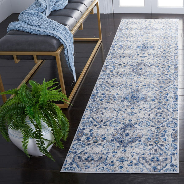 Safavieh Shivan 148 Flat Weave Polypropylene Transitional Rug SHV148M-2PC