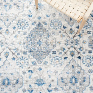 Safavieh Shivan 148 Flat Weave Polypropylene Transitional Rug SHV148M-2PC