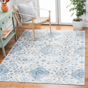 Safavieh Shivan 148 Flat Weave Polypropylene Transitional Rug SHV148M-2PC