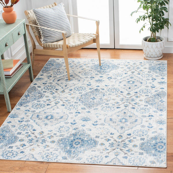 Safavieh Shivan 148 Flat Weave Polypropylene Transitional Rug SHV148M-2PC